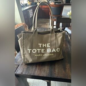 The Tote Bag - Large